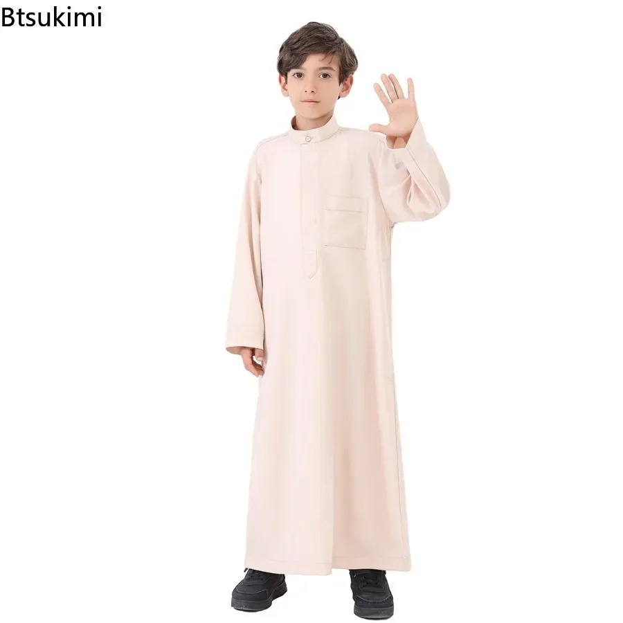 Summer Clothing Pakistan - Ethnic Style Kids Clothing Muslim Fashion