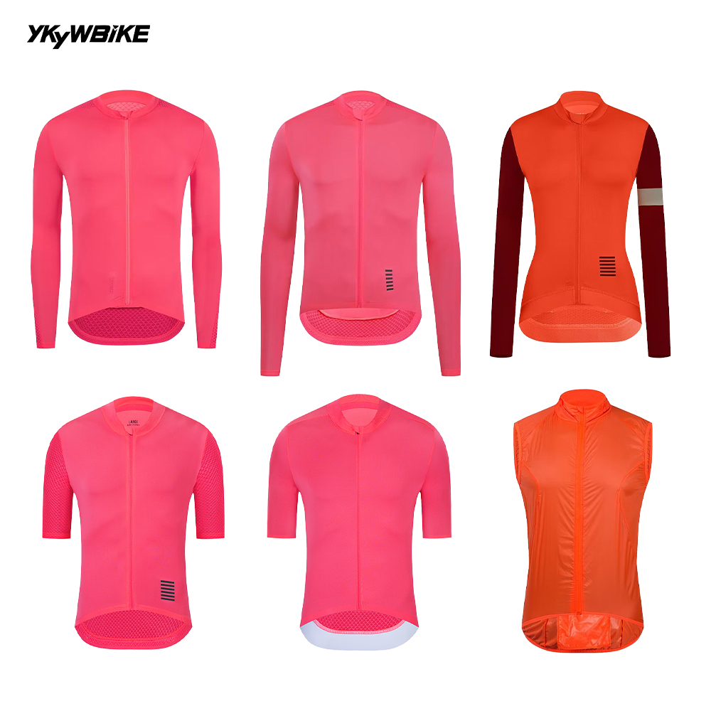 Summer Clothing Discount - YKYW Breathable Cycling Shorts Jersey Discount