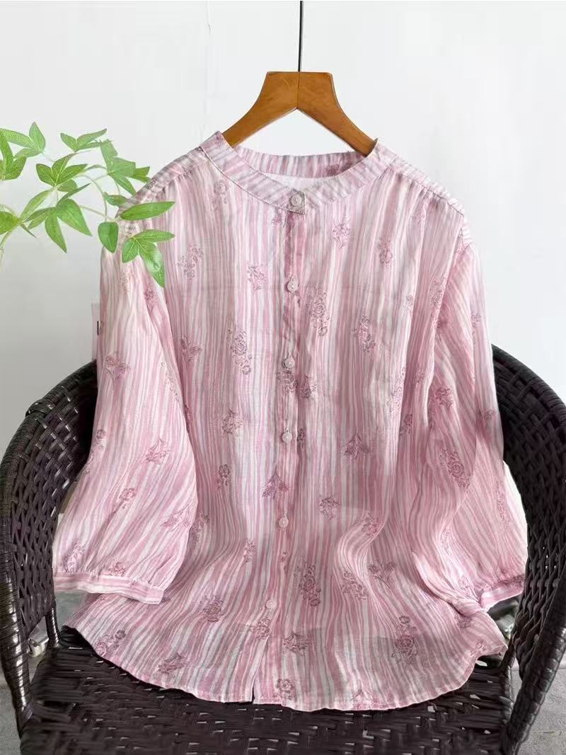 Summer Clothing In Japan - Women's Original Luxury Brand Clothing 100%