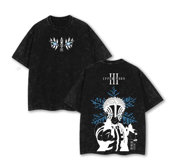 Summer Edition Clothing - 2026 New Hot Summer Demon Slayer