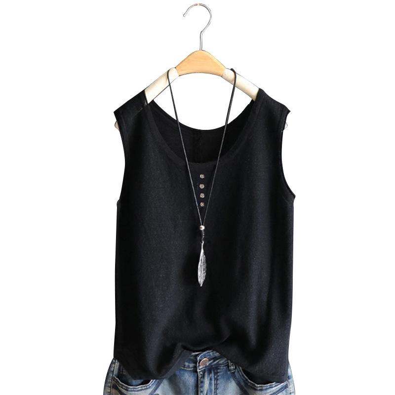 Summer Clothing Plus - Plus Size Women's Summer Casual Solid