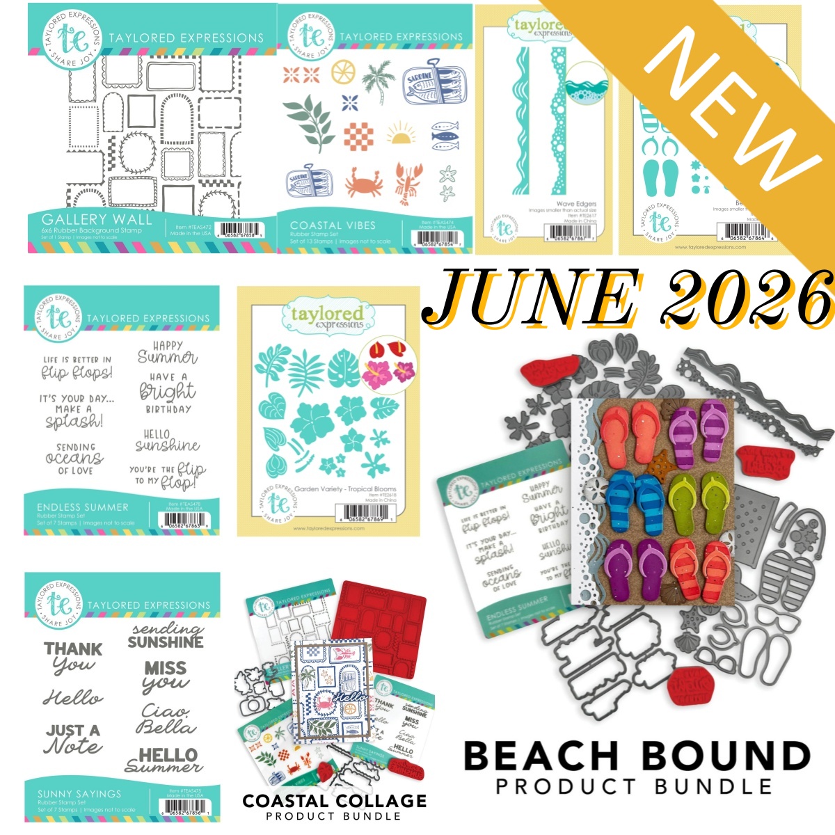 Summer Clothing Vibes - 2026 Summer Sayings and Summer Coastal