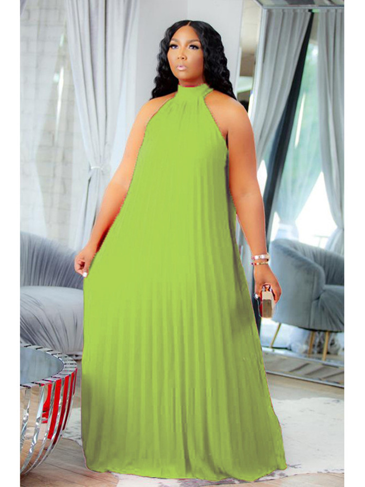 Summer Clothing For Older Women - Wmstar Plus Size Women Long Dress