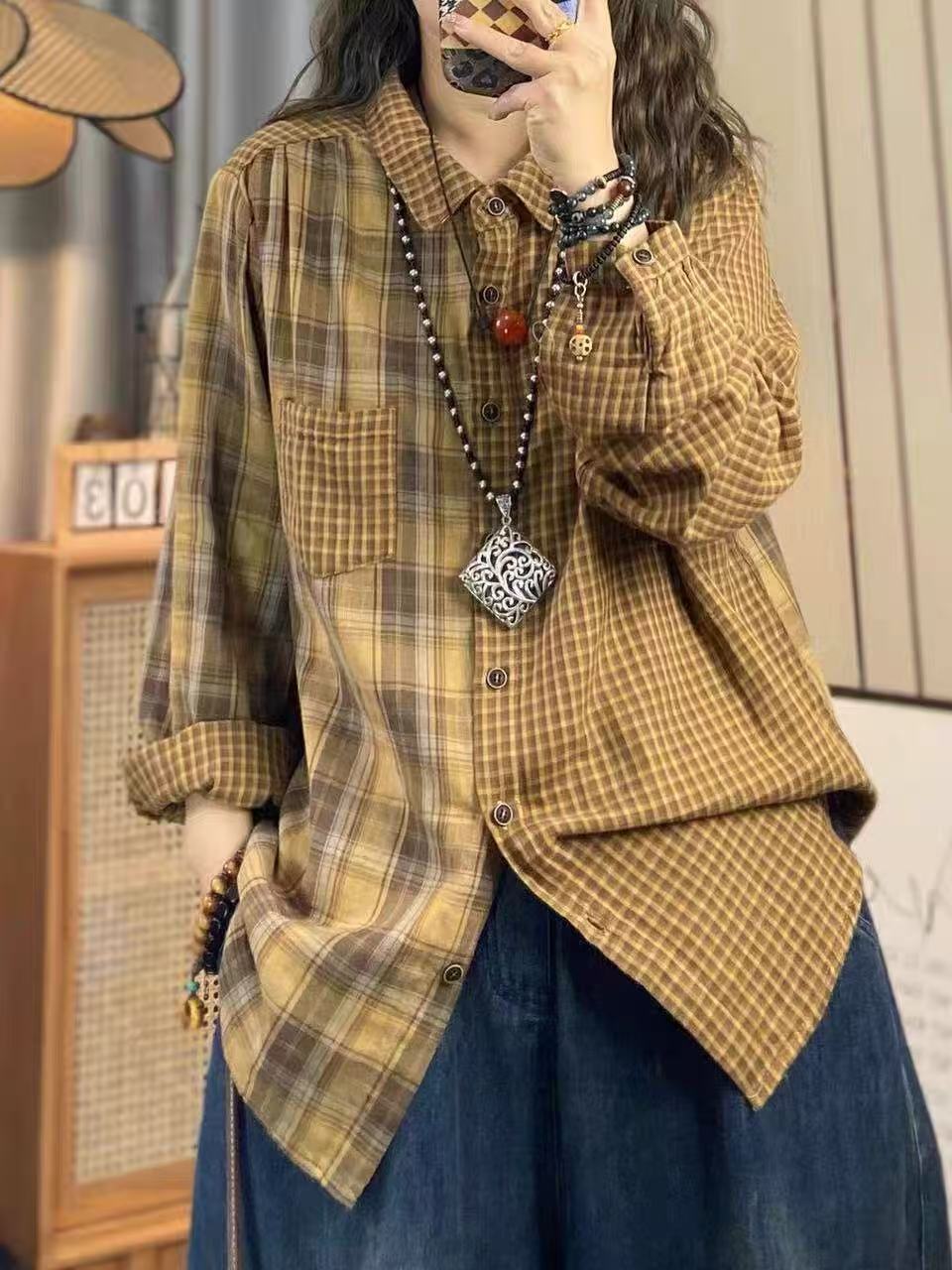 Summer Clothing In Japan - 2026 Women’s Autumn Clothing Japan Fashion