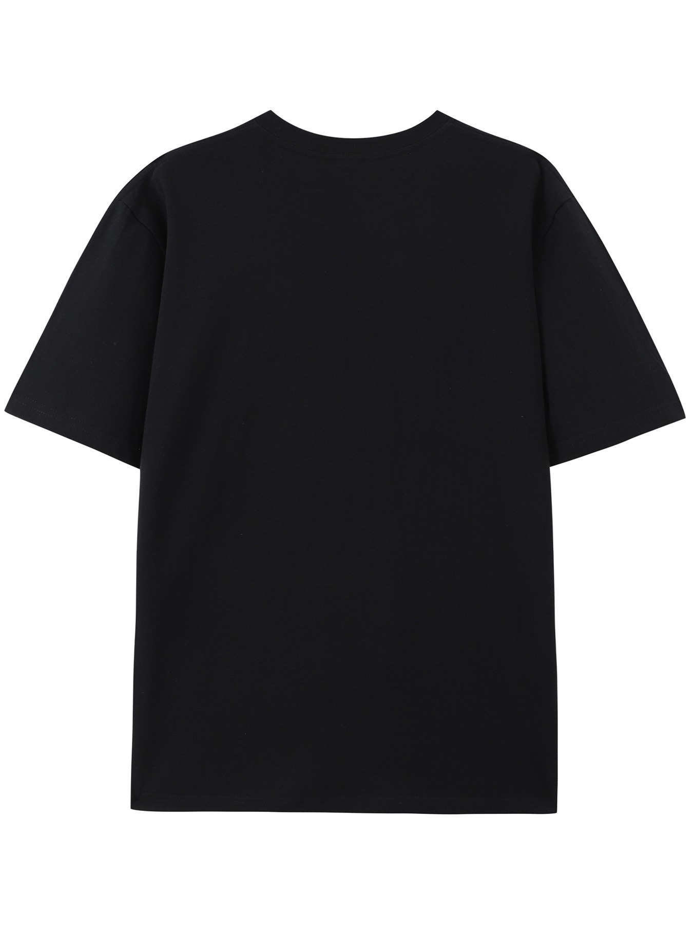 Vintage T-Shirt, Plain, Women' - đánh giá và giá Summer Clothing Vibes