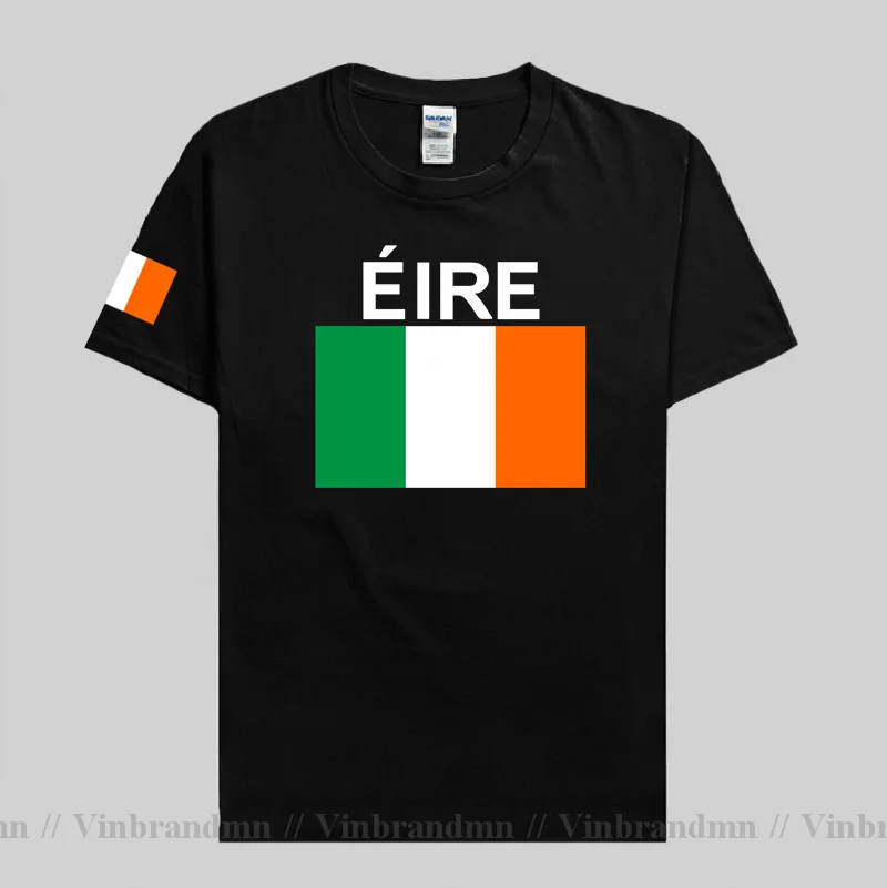 Eire Ireland Mens Tshirt Cool  - đánh giá và giá Ireland Summer Clothing