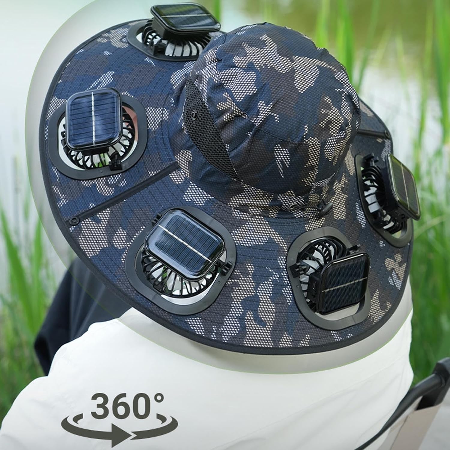 2026 Hot Summer 6 Fans Visor C - đánh giá và giá Summer Clothing Capsule