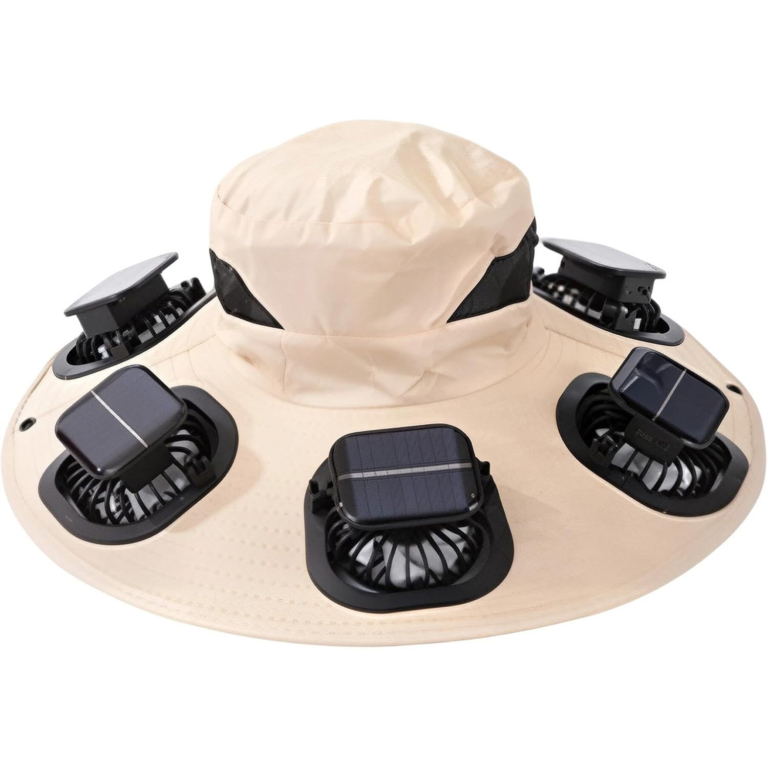 2026 Hot Summer 6 Fans Visor C - đánh giá và giá Summer Clothing Capsule