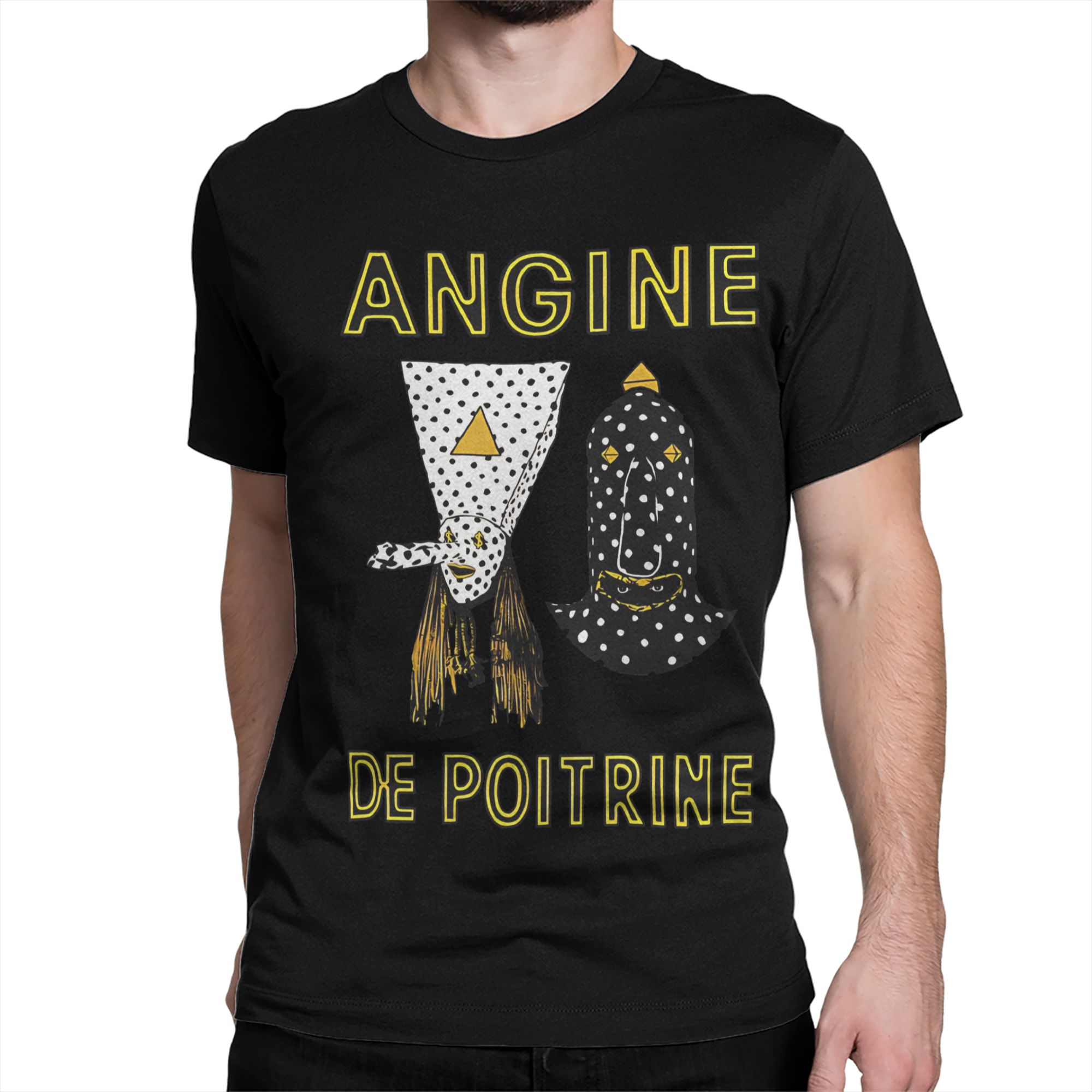 Angine De Poitrine Canada Band - đánh giá và giá Summer Clothing Women Canada