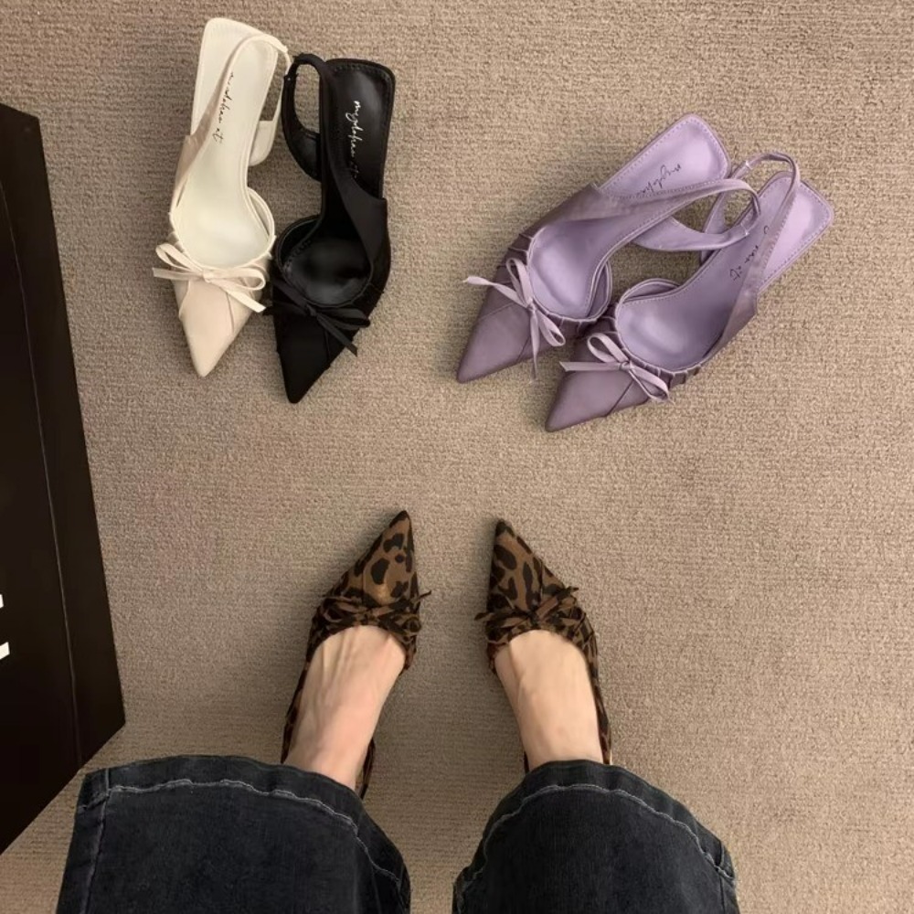 Summer Pointed Toe Women High  - đánh giá và giá Summer Clothing Accessories