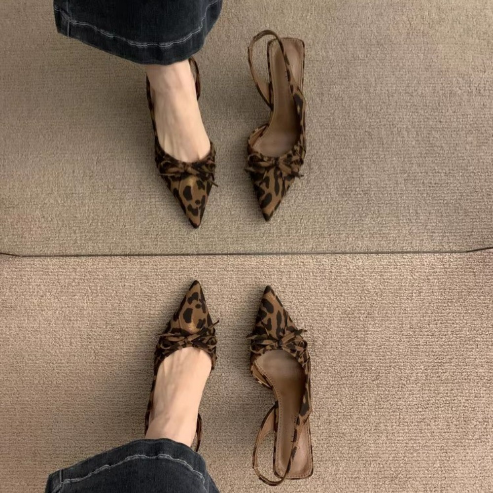 Summer Pointed Toe Women High  - đánh giá và giá Summer Clothing Accessories