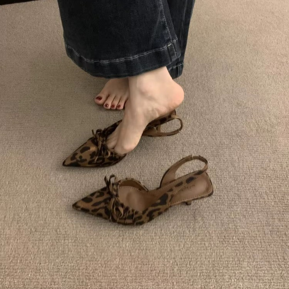 Summer Pointed Toe Women High  - đánh giá và giá Summer Clothing Accessories