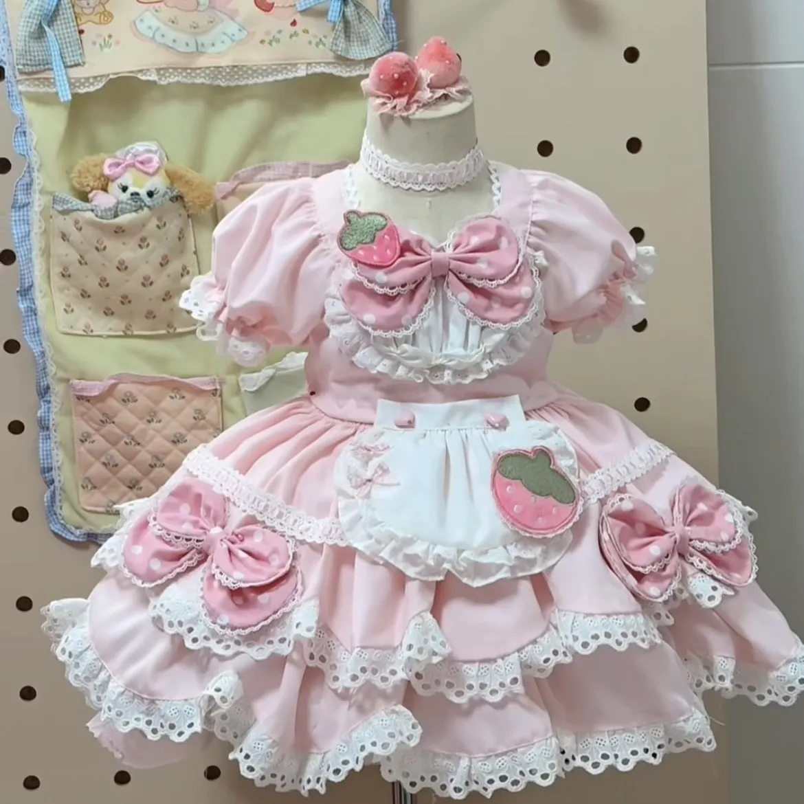 Baby Girl Summer Shiny Pink Sw - đánh giá và giá Summer Gauze Clothing