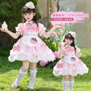 Baby Girl Summer Shiny Pink Sw - đánh giá và giá Summer Gauze Clothing