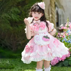 Baby Girl Summer Shiny Pink Sw - đánh giá và giá Summer Gauze Clothing