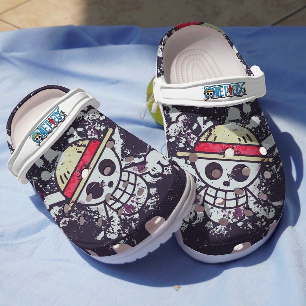 One Piece Slippers Luffy Summe - đánh giá và giá Summer Edition Clothing