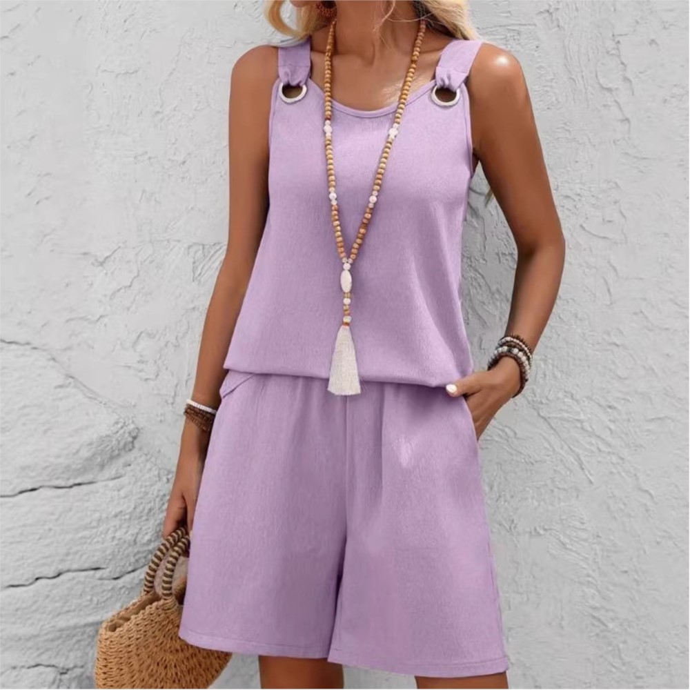 Spring Summer New O Neck Vest  - đánh giá và giá Zara Summer Clothing For Women