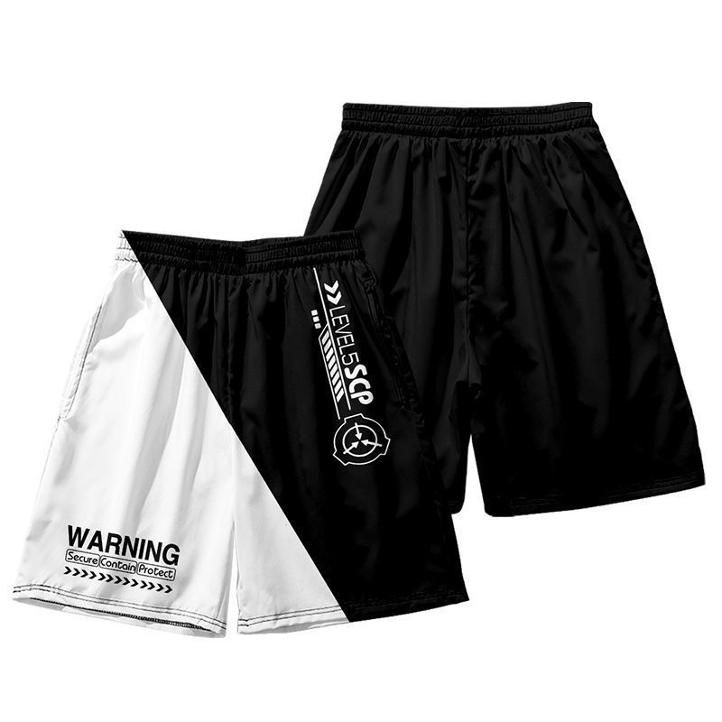 Scp Foundation 3D T Shirt Wome - đánh giá và giá Japanese Summer Clothing Men