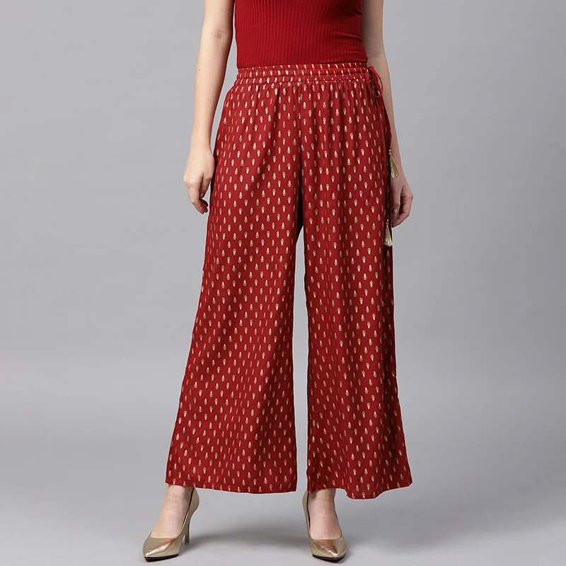 Indian Ethnic Pants for Women  - đánh giá và giá Summer Clothing Pakistan