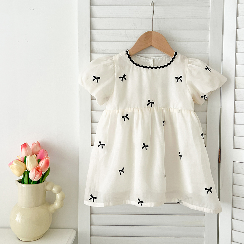 Kids Sisters Clothing Summer B - đánh giá và giá Summer Gauze Clothing