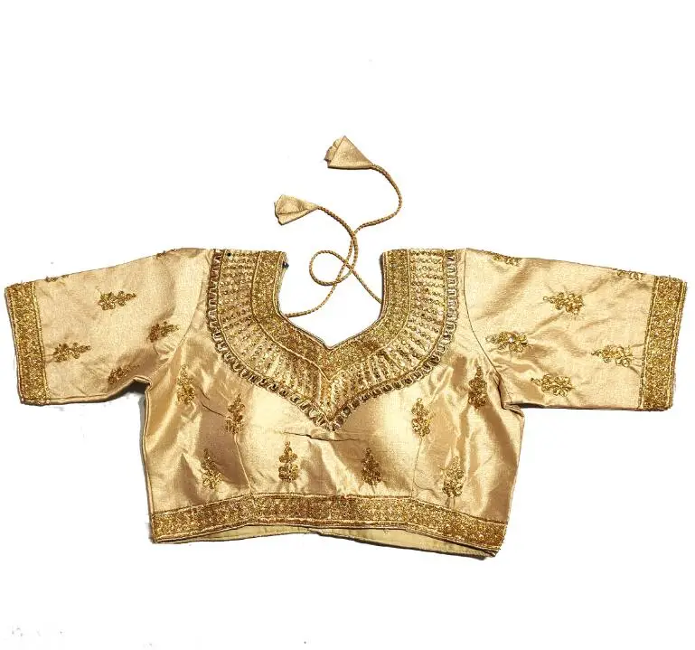 Traditional Indian Sari Top Wo - đánh giá và giá Summer Clothing Pakistan