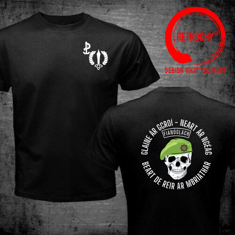Funny Design Ireland Irish ARW - đánh giá và giá Ireland Summer Clothing