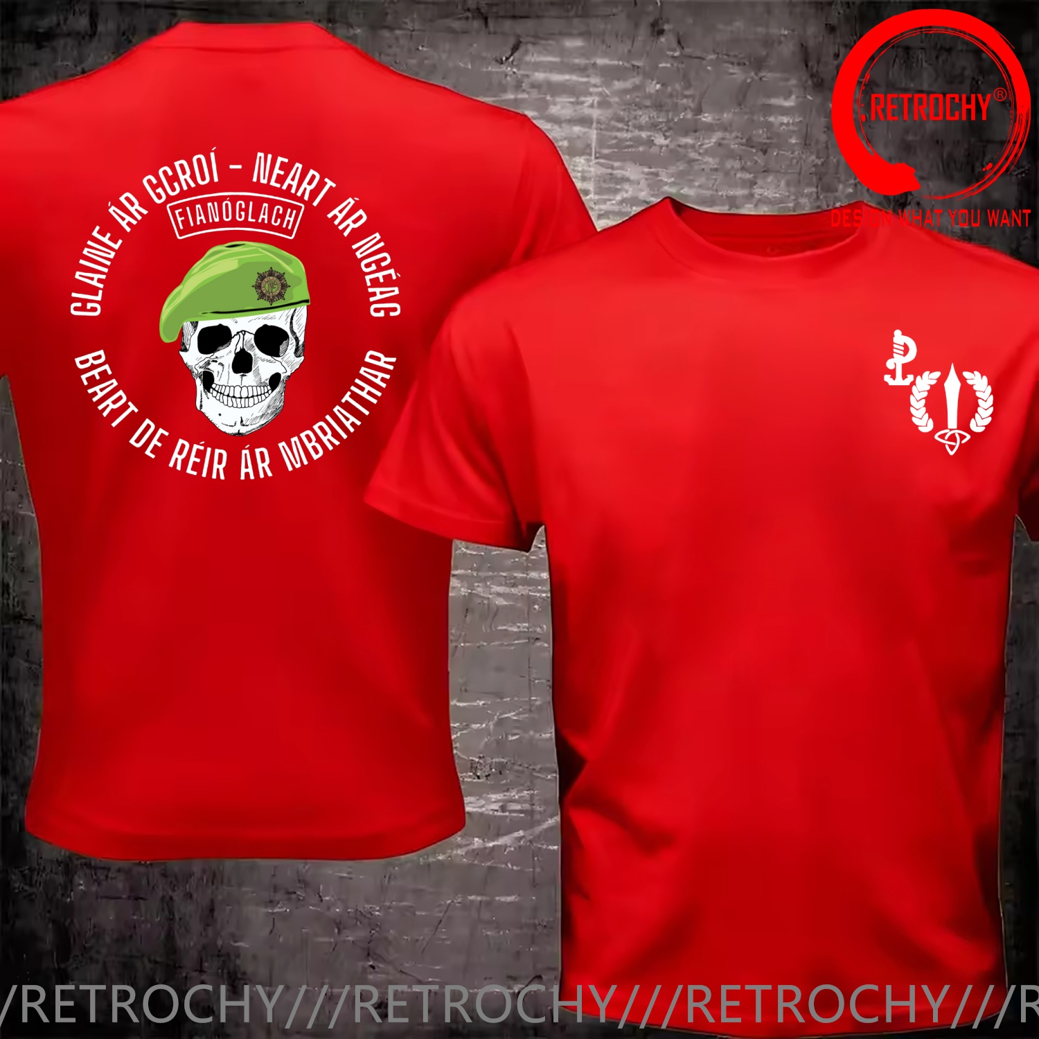 Funny Design Ireland Irish ARW - đánh giá và giá Ireland Summer Clothing