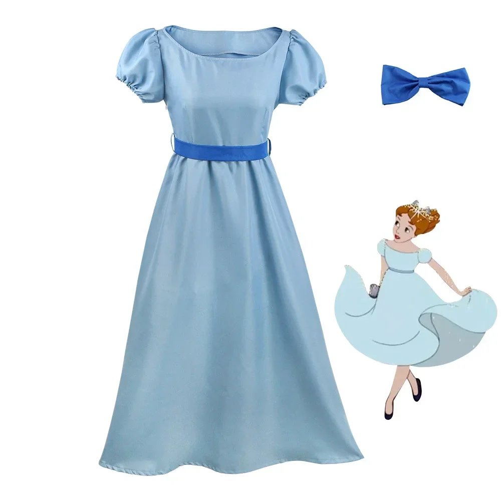 Princess Wendy Full Set Dress  - đánh giá và giá Summer Clothing For Older Women