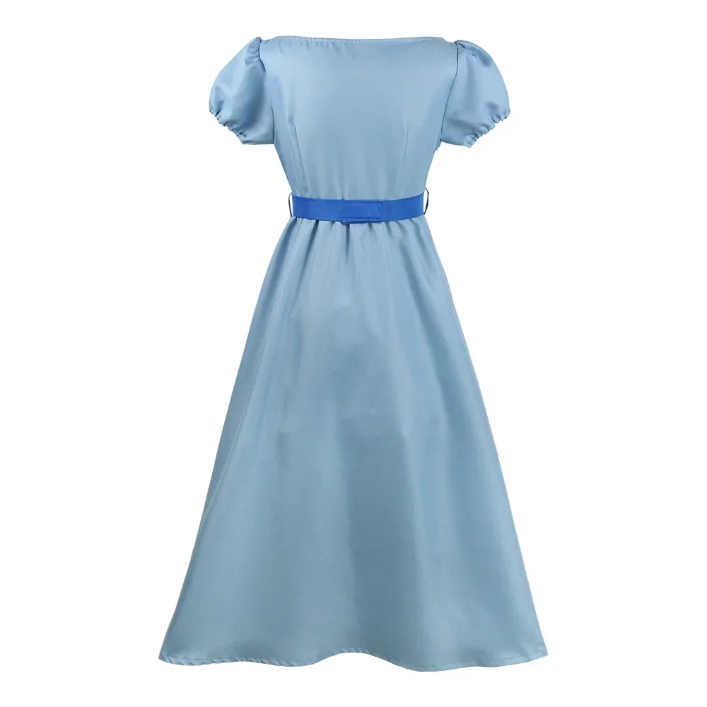 Princess Wendy Full Set Dress  - đánh giá và giá Summer Clothing For Older Women