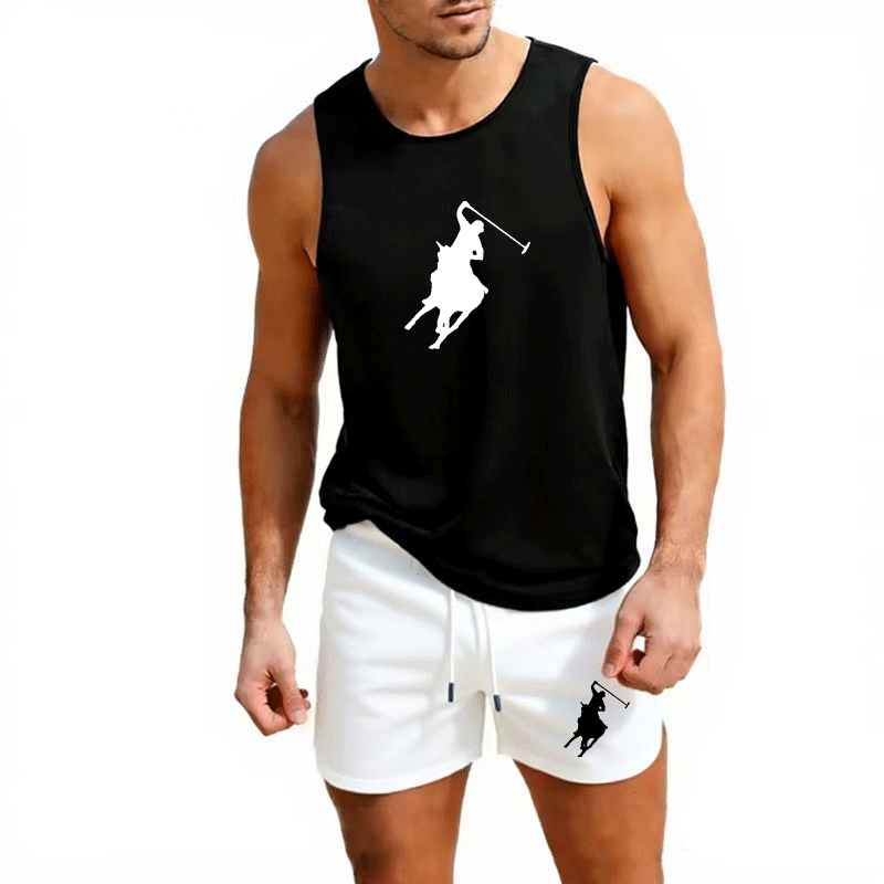 European Men Summer Vest and S - đánh giá và giá Summer Clothing Trends