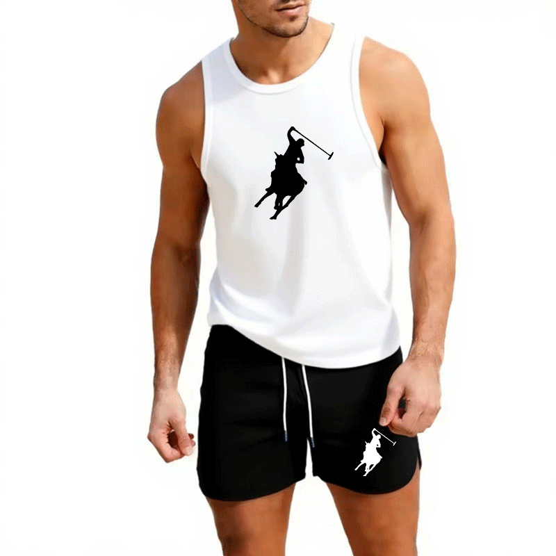 European Men Summer Vest and S - đánh giá và giá Summer Clothing Trends