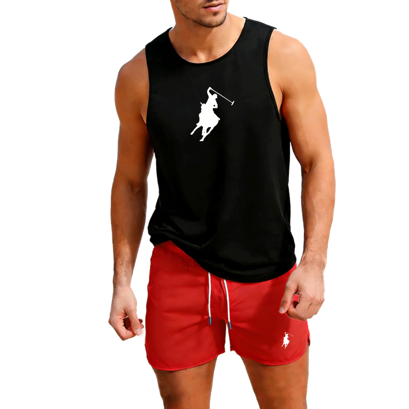 European Men Summer Vest and S - đánh giá và giá Summer Clothing Trends