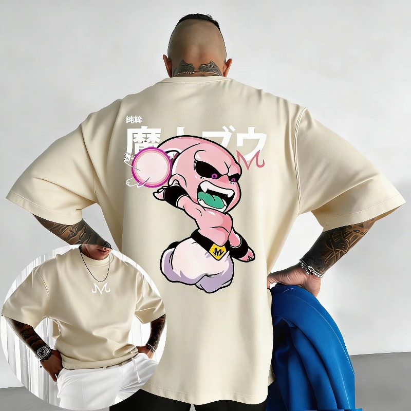 2026 Summer New Dragon Ball An - đánh giá và giá Summer Edition Clothing