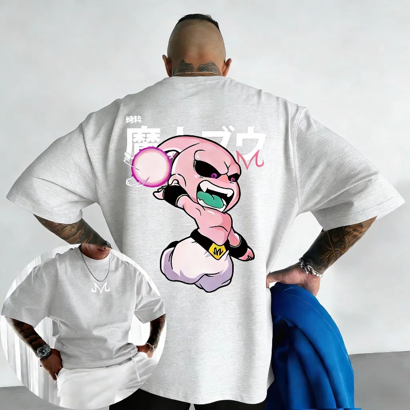 2026 Summer New Dragon Ball An - đánh giá và giá Summer Edition Clothing