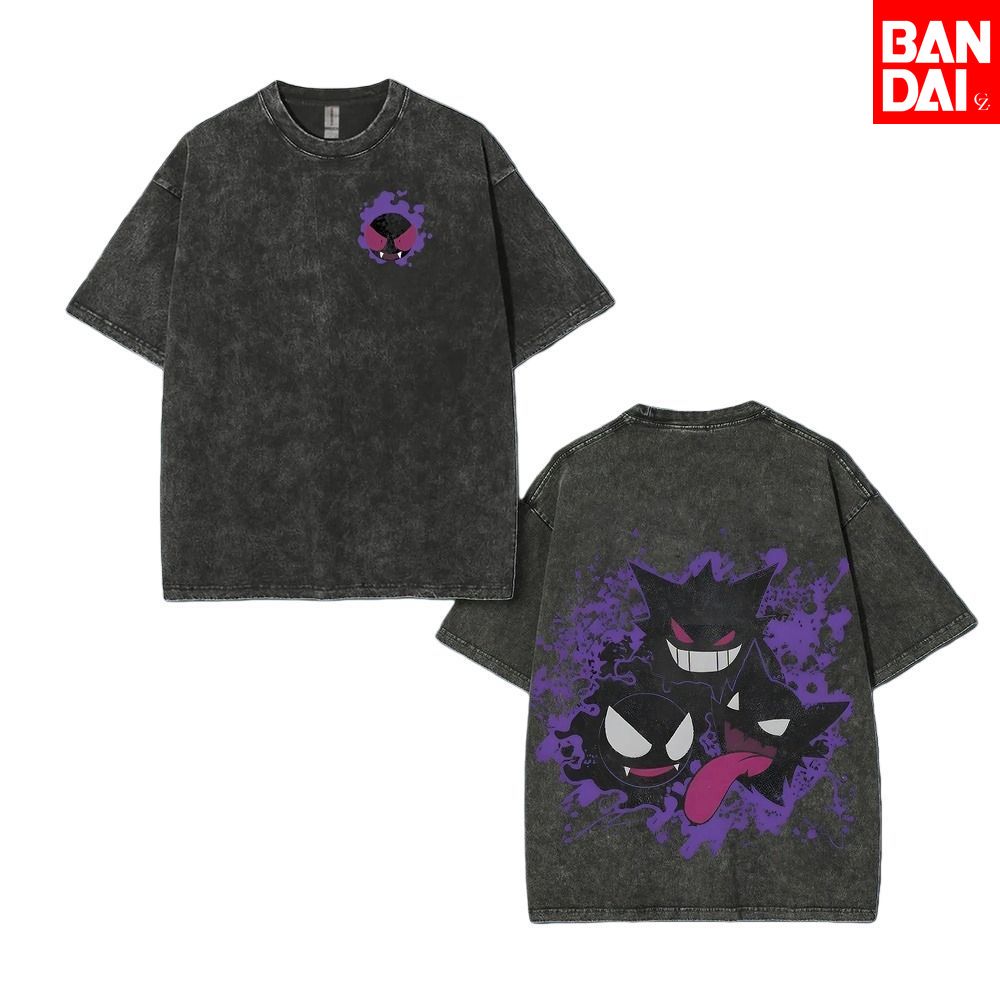 Pokemon Charizard T Shirt Men  - đánh giá và giá Japanese Summer Clothing Men