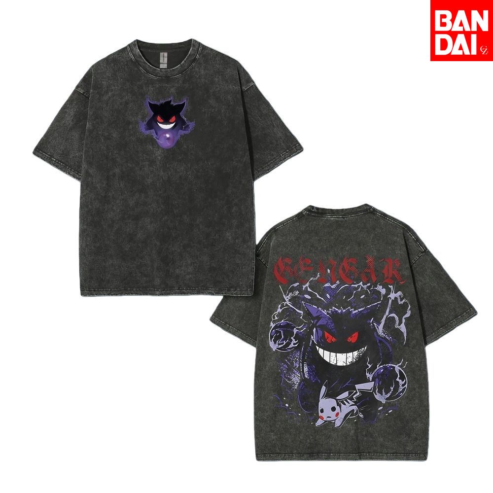 Pokemon Charizard T Shirt Men  - đánh giá và giá Japanese Summer Clothing Men
