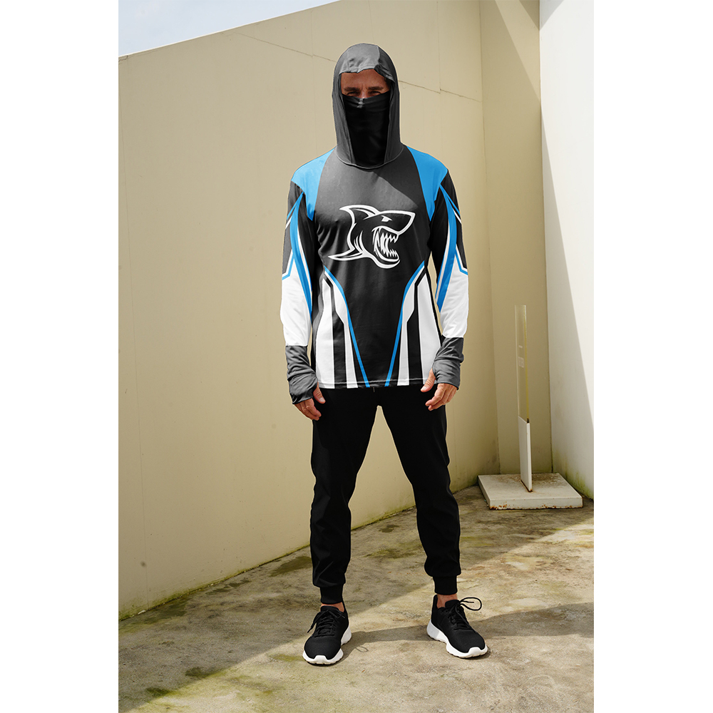 Fishing Shirts Men Sun Protect - đánh giá và giá Summer Clothing Trends