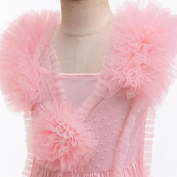 Girls Movie Good Witch Party W - đánh giá và giá Summer Clothing Girl