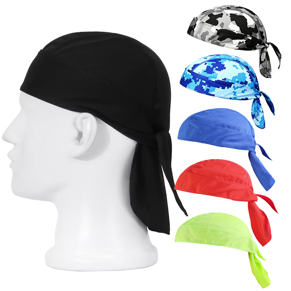Bicycle Headband Sweat-wicking - đánh giá và giá Summer Clothing Capsule