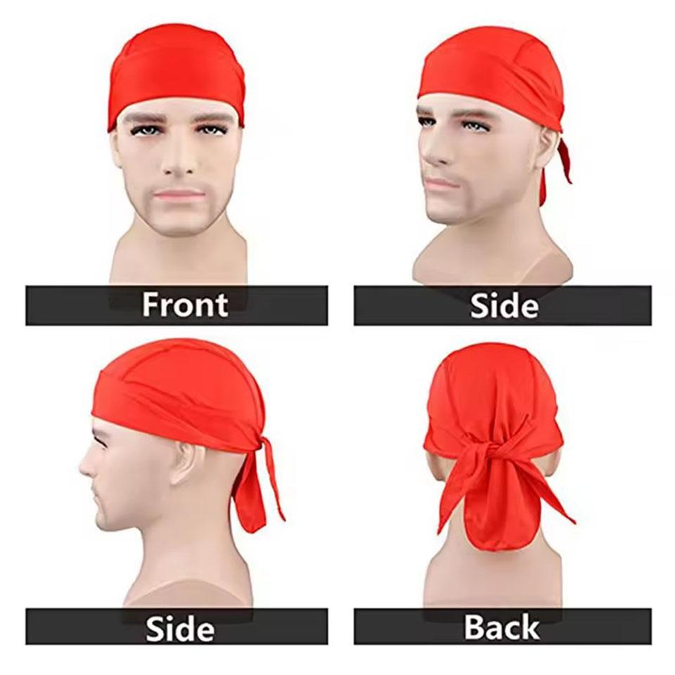 Bicycle Headband Sweat-wicking - đánh giá và giá Summer Clothing Capsule