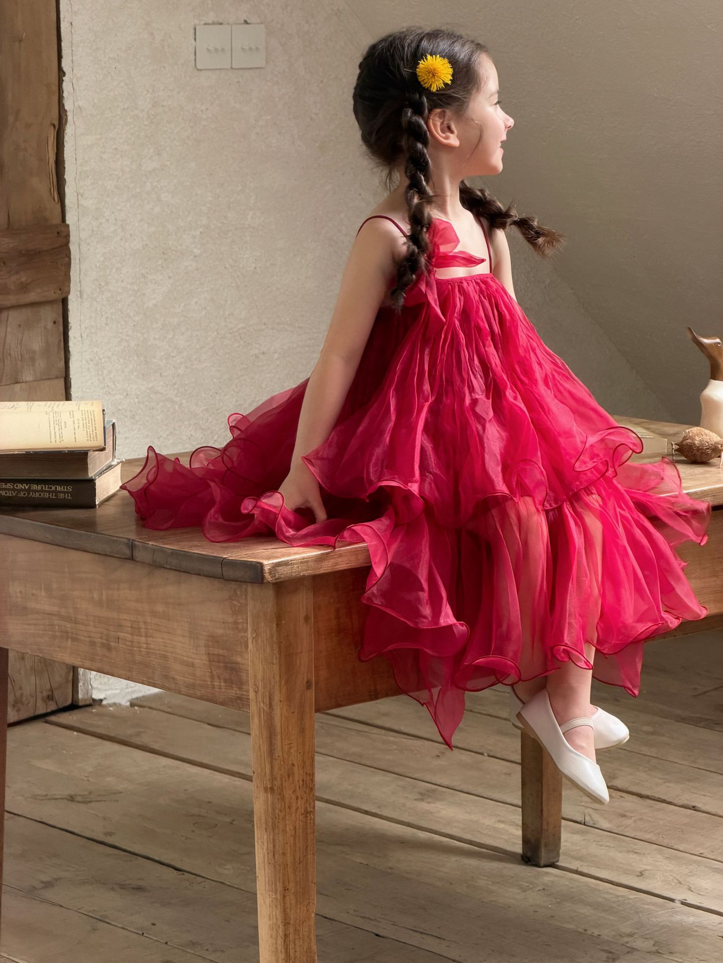 Korean Children Clothing 2026  - đánh giá và giá Summer Gauze Clothing
