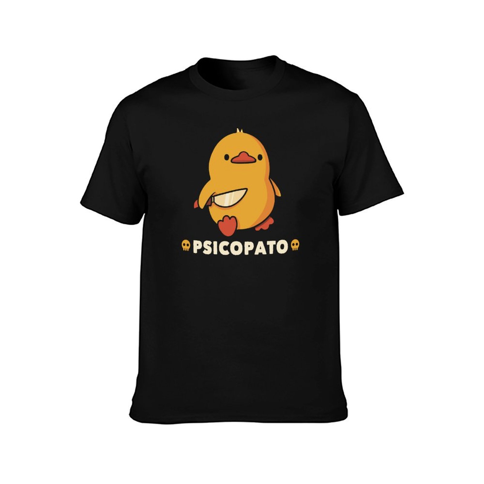 Psicopato Funny Duck by Tobe F - đánh giá và giá Summer Duck Clothing
