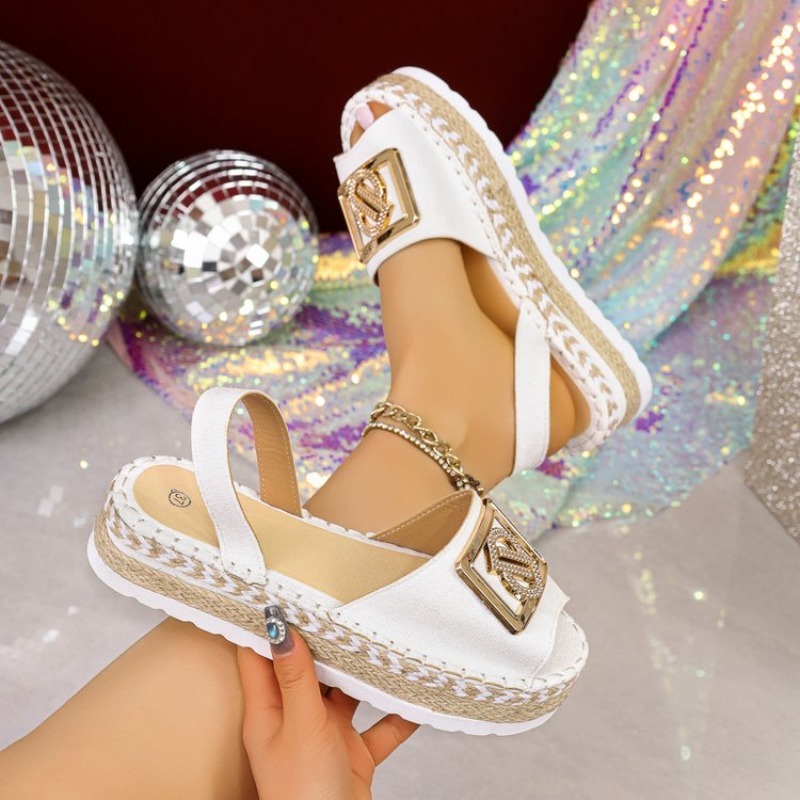 Womens Platform Espadrille San - đánh giá và giá Espadrille Sandal Women