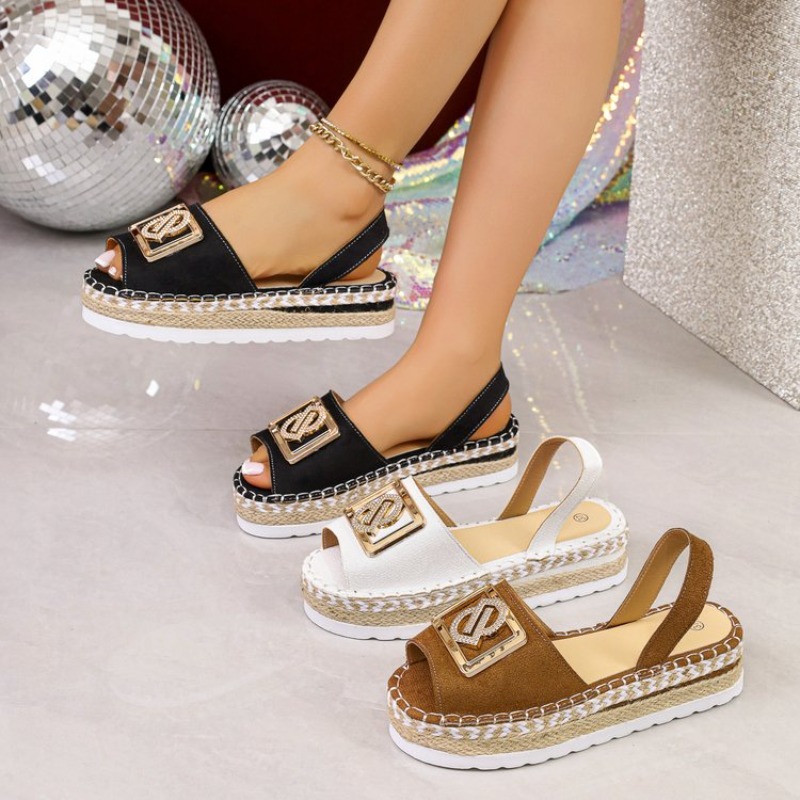 Womens Platform Espadrille San - đánh giá và giá Espadrille Sandal Women