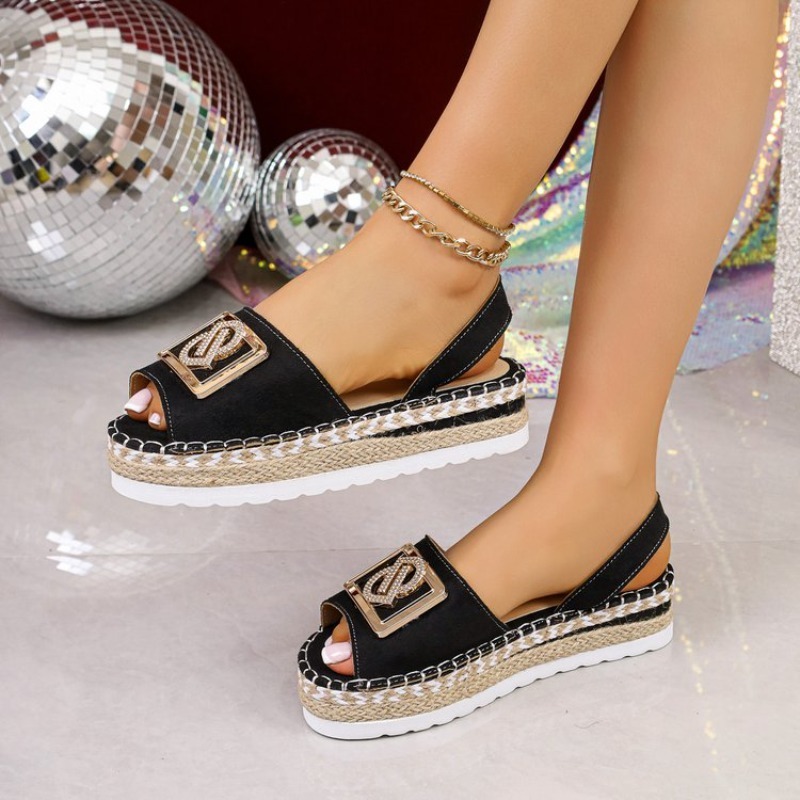 Womens Platform Espadrille San - đánh giá và giá Espadrille Sandal Women
