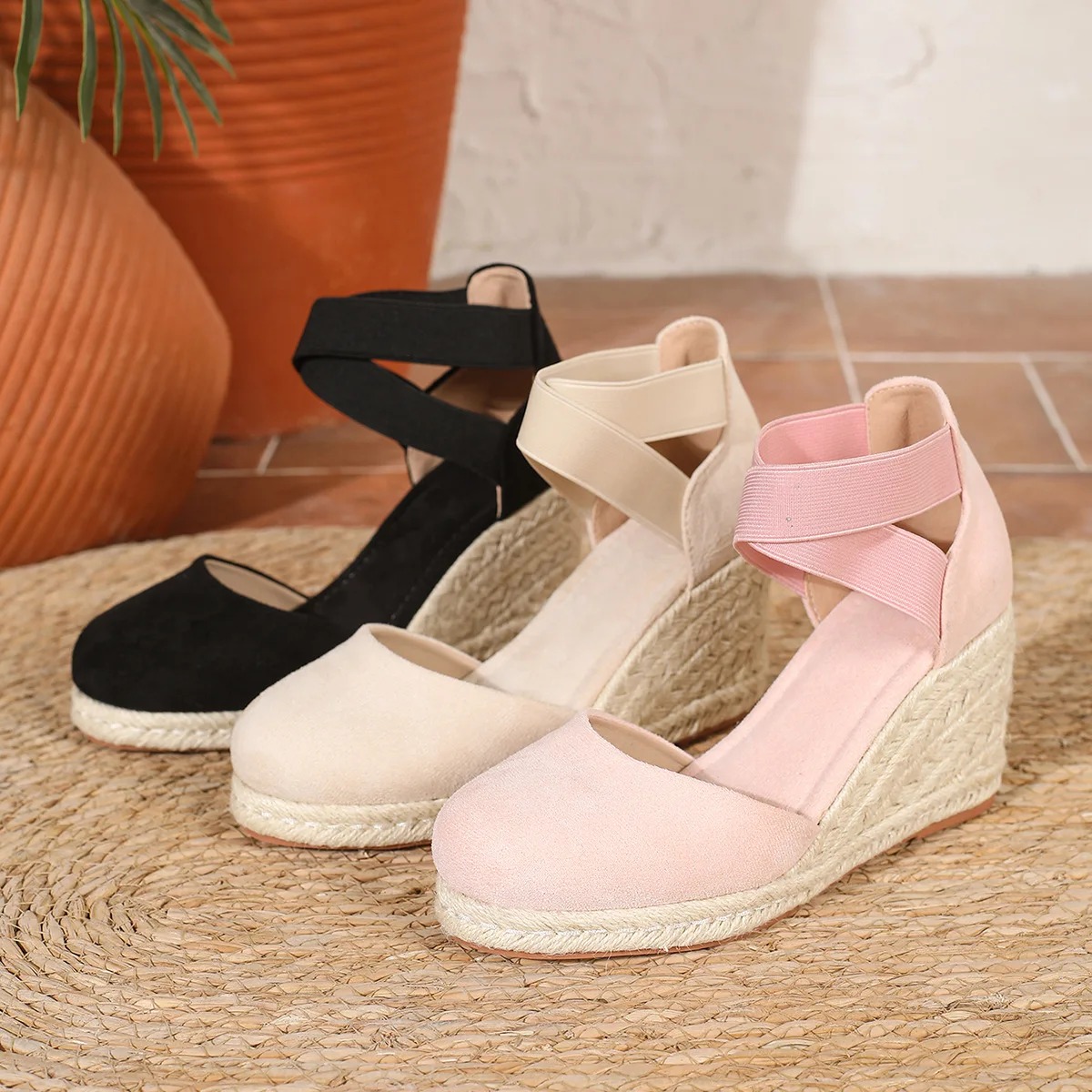 Cover Toe Women's Espadrille W - đánh giá và giá Espadrille Sandal Women