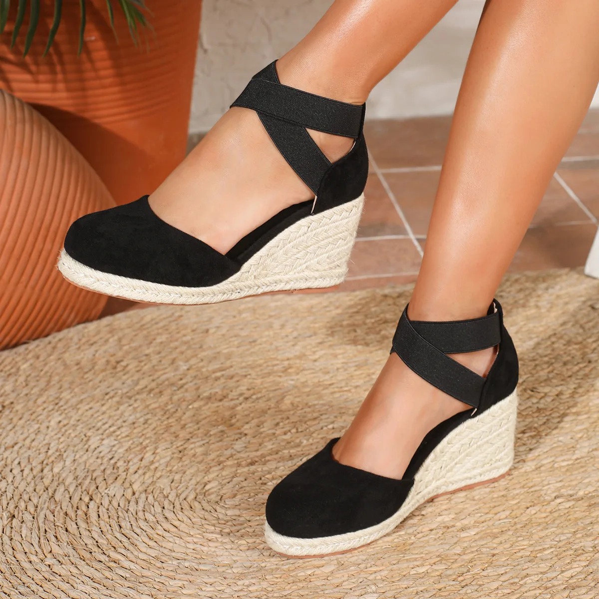 Cover Toe Women's Espadrille W - đánh giá và giá Espadrille Sandal Women