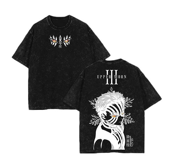 2026 New Hot Summer Demon Slay - đánh giá và giá Summer Edition Clothing