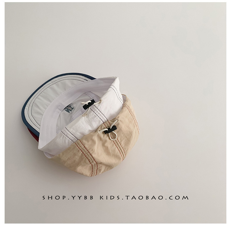Summer Quick Dry Hat for Baby  - đánh giá và giá Summer Clothing Capsule