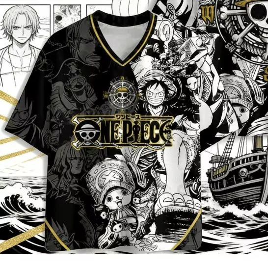 2026 New Summer Japanese Anime - đánh giá và giá Japanese Summer Clothing Men